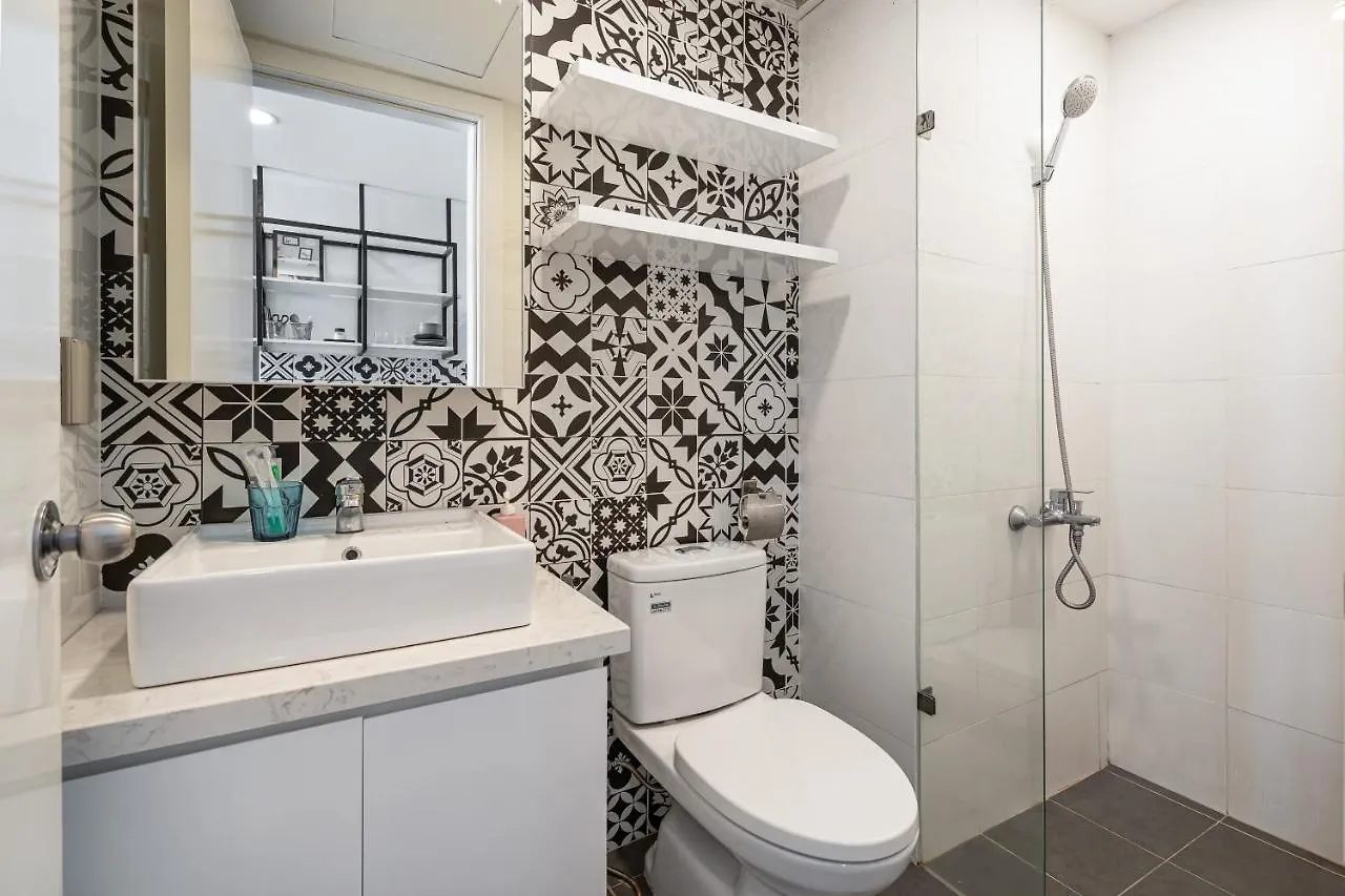 Rivergate-Millenium-Saigonroyals Haohomes Serviced Apartment And Condo Ho Chi Minh City Vietnam