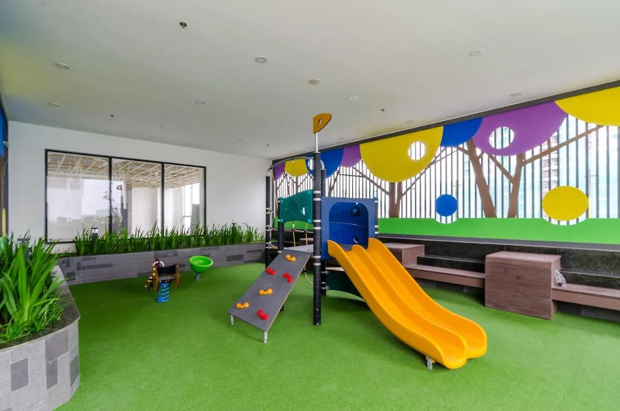 Rivergate-Millenium-Saigonroyals Haohomes Serviced Apartment And Condo Ho Chi Minh City