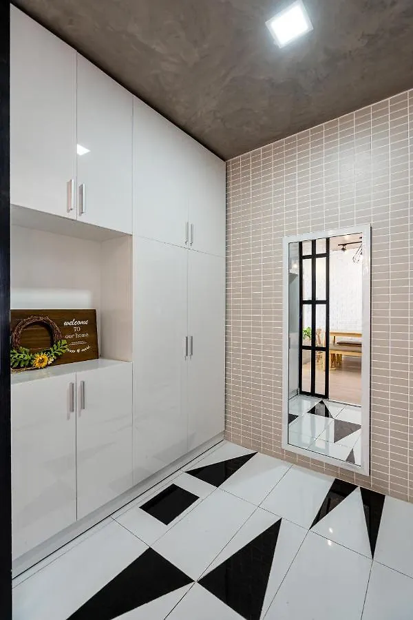 Rivergate-Millenium-Saigonroyals Haohomes Serviced Apartment And Condo Ho Chi Minh City