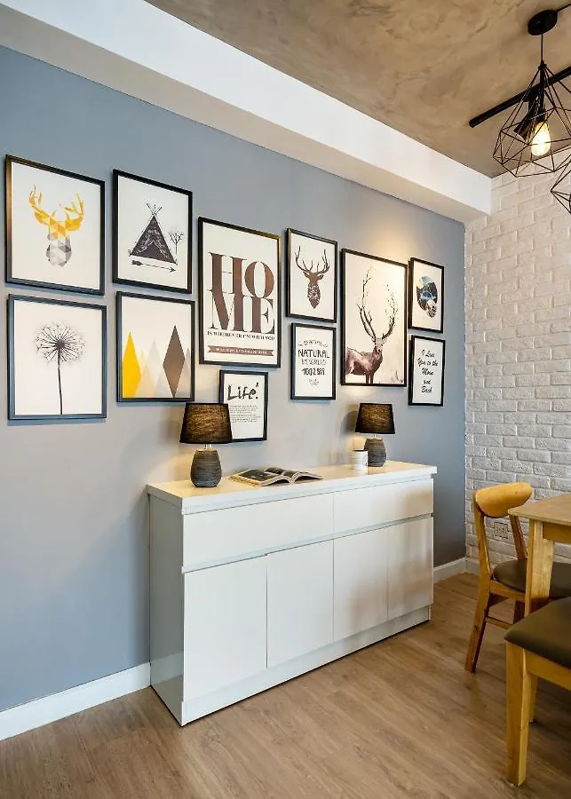 Rivergate-Millenium-Saigonroyals Haohomes Serviced Apartment And Condo Ho Chi Minh City Vietnam